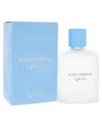 Dolce & Gabbana Light Blue Pour Homme EDT 100 ml
