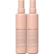 Björn Axen Heat Styling Protection Duo