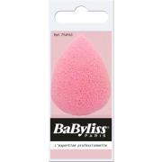 BaByliss Paris Accessories Cleansing Sponge with Scrub