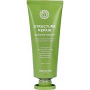 maria nila Structure Repair Booster Masque