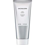 SACHAJUAN Silver Shampoo  220 ml