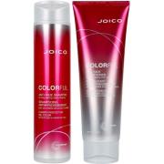 Joico Colorful Package