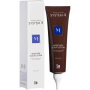 Sim Sensitive Moisture System 4 Moisture Scalp Lotion 150 ml