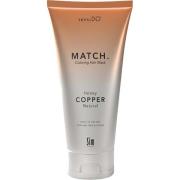 Sim Sensitive SensiDO Match Honey Copper