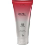 Sim Sensitive SensiDO Match Deep Red