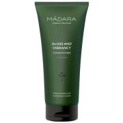 Mádara Gloss and Vibrancy Conditioner 200 ml