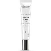 Mádara Time Miracle Hydra Firm Hyaluron Concentrate Jelly 15 ml