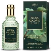 4711 AQC Intense Wakening Woods of Scandinavia 50 ml