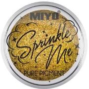 MIYO Sprinkle Me! 8 Midas Touch