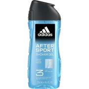 Adidas After Sport Shower Gel 250 ml