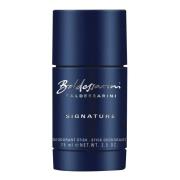 Baldessarini Signature Signature Deodorant Stick 75 ml