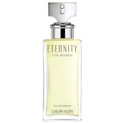 Calvin Klein Eternity For Women Eau de Parfum 100 ml