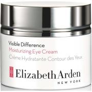 Elizabeth Arden Visible Difference Moisturing eye cream 15 ml