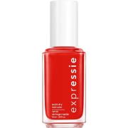 Essie Expressie Quick Dry Nail Color 475 Send A Message