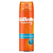 Gillette Fusion5 Ultra Moisturizing Gel 200 ml