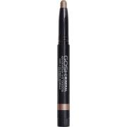 Gosh Mineral Waterproof Eye Shadow 003 Brown