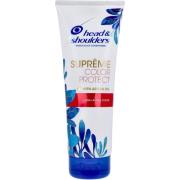 Head & Shoulders Conditioner Supreme Colour Protect 220 ml