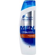 Head & Shoulders Men shampoo Hair Booster Anti Dandruff 220 ml