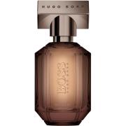 Hugo Boss Boss The Scent Absolute For Her Eau De Parfum  30 ml