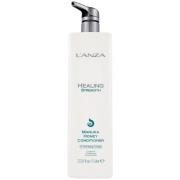 Lanza Healing Strenght Manuka Honey Conditioner 1000 ml