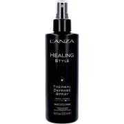 Lanza Healing Style Strait-Line Thermal Defense 200 ml