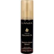 Lanza Keratin Healing Oil Smooth Down Spray 100 ml