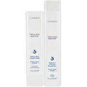 Lanza Healing Moisture Shampoo & Conditioner