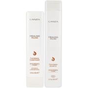 Lanza Healing Volume Thickening Package