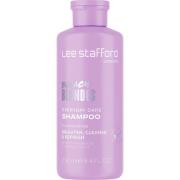 Lee Stafford Everyday Care Bleach Blondes Everyday Care Shampoo 2