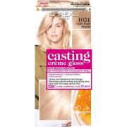 L'Oréal Paris Casting Crème Gloss Conditioning Color 1021 Light P