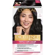 L'Oréal Paris Excellence Crème Excellence Creme Triple Care Color