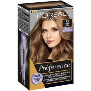 L'Oréal Paris Préférence Permanent Hair Color 7.1 Iceland