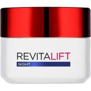 L'Oréal Paris Revitalift Night Cream 50 ml