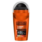 L'Oréal Paris Thermic Resist Men Expert 48H Anti-Perspirant 50 ml
