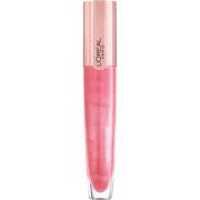 L'Oréal Paris Rouge Signature Glow Paradise Balm-in-Gloss Amplify