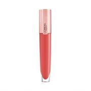 L'Oréal Paris Rouge Signature Glow Paradise Balm-in-Gloss Inflate