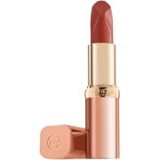 L'Oréal Paris Color Riche Satin Nudes Decadent