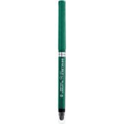 L'Oréal Paris Infaillible Gel Automatic Eyeliner 08 Emerald Green