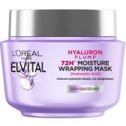 L'Oréal Paris Elvital  72H Moisture Wrapping Mask  300 ml