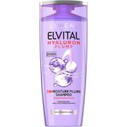 L'Oréal Paris Elvital 72H Moisture Filling Shampoo 250 ml