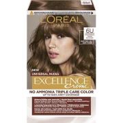 L'Oréal Paris Excellence  Universal Nudes 6U Dark Blonde