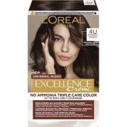 L'Oréal Paris Excellence  Universal Nudes 4U Brown
