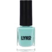 By Lyko Nail Polish 002 Turquoise