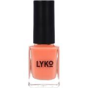 By Lyko Nail Polish 006 Creamy Peach