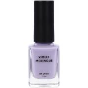 By Lyko Nail Polish 030 Violet Meringue