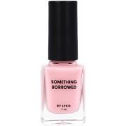 By Lyko Nail Polish 033 Someting Borrowed