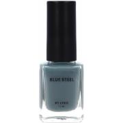 By Lyko Nail Polish 048 Blue Steel