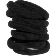 By Lyko Hair Ties Black