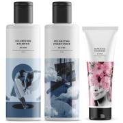 By Lyko Volumizing Kit