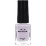 By Lyko Nail Polish Oh-la-lavender